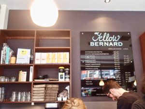 Yellow Bernard inside2