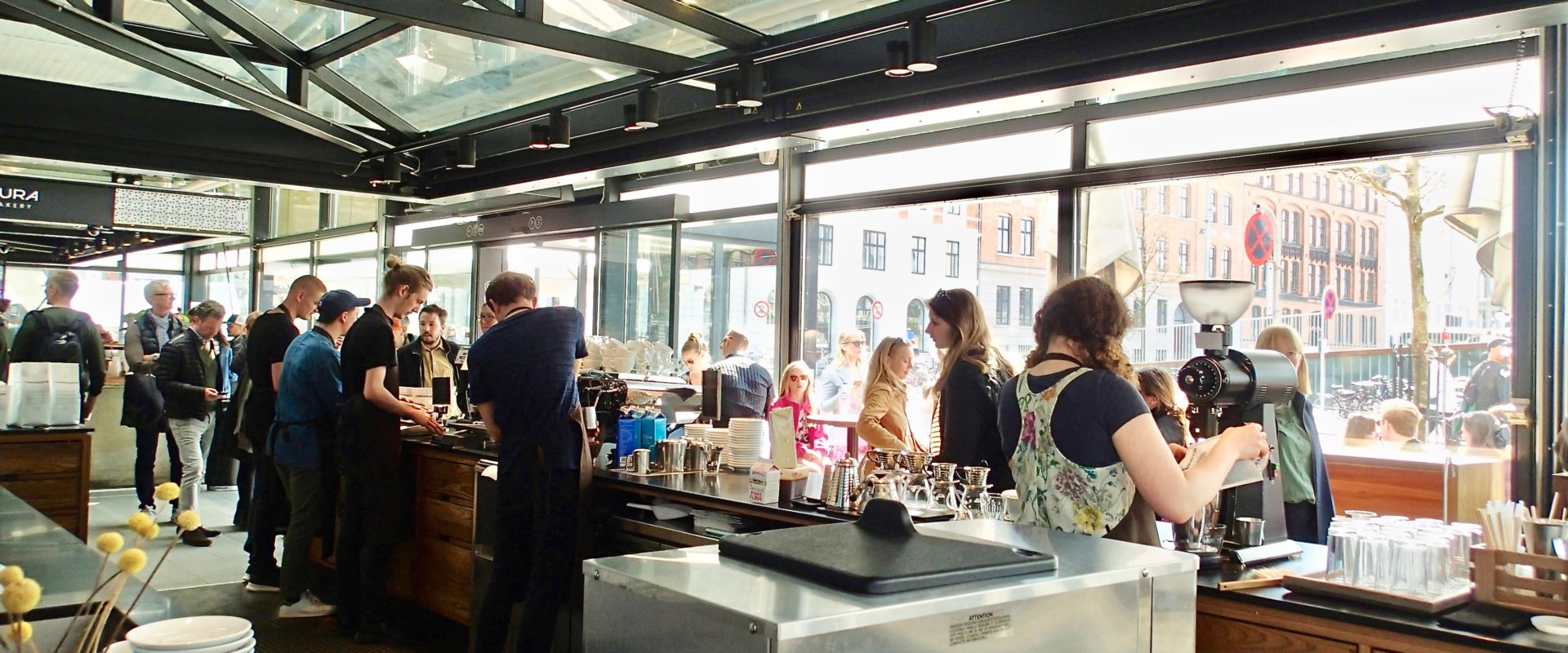 The Coffee Collective outside6